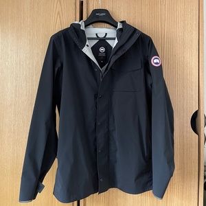 Canada Goose Nanaimo Raincoat
